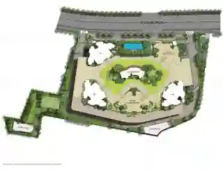 I Trend Futura image of Mantra Joypin by Mantra Properties